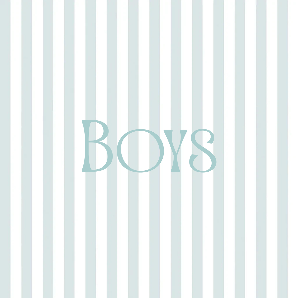 Boys