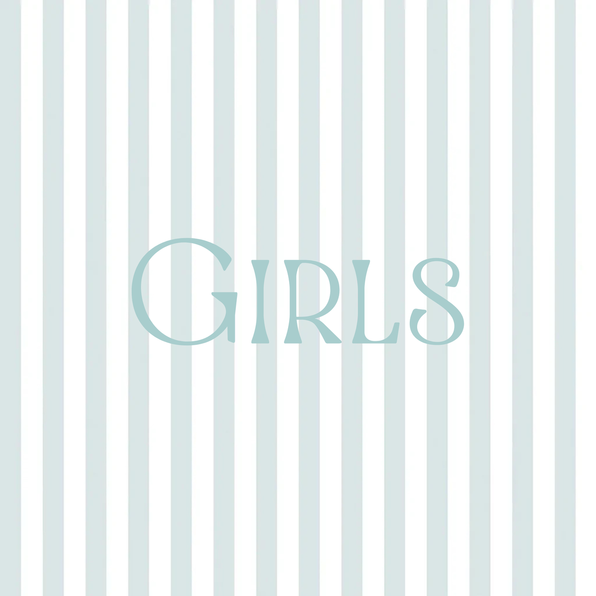 Girls