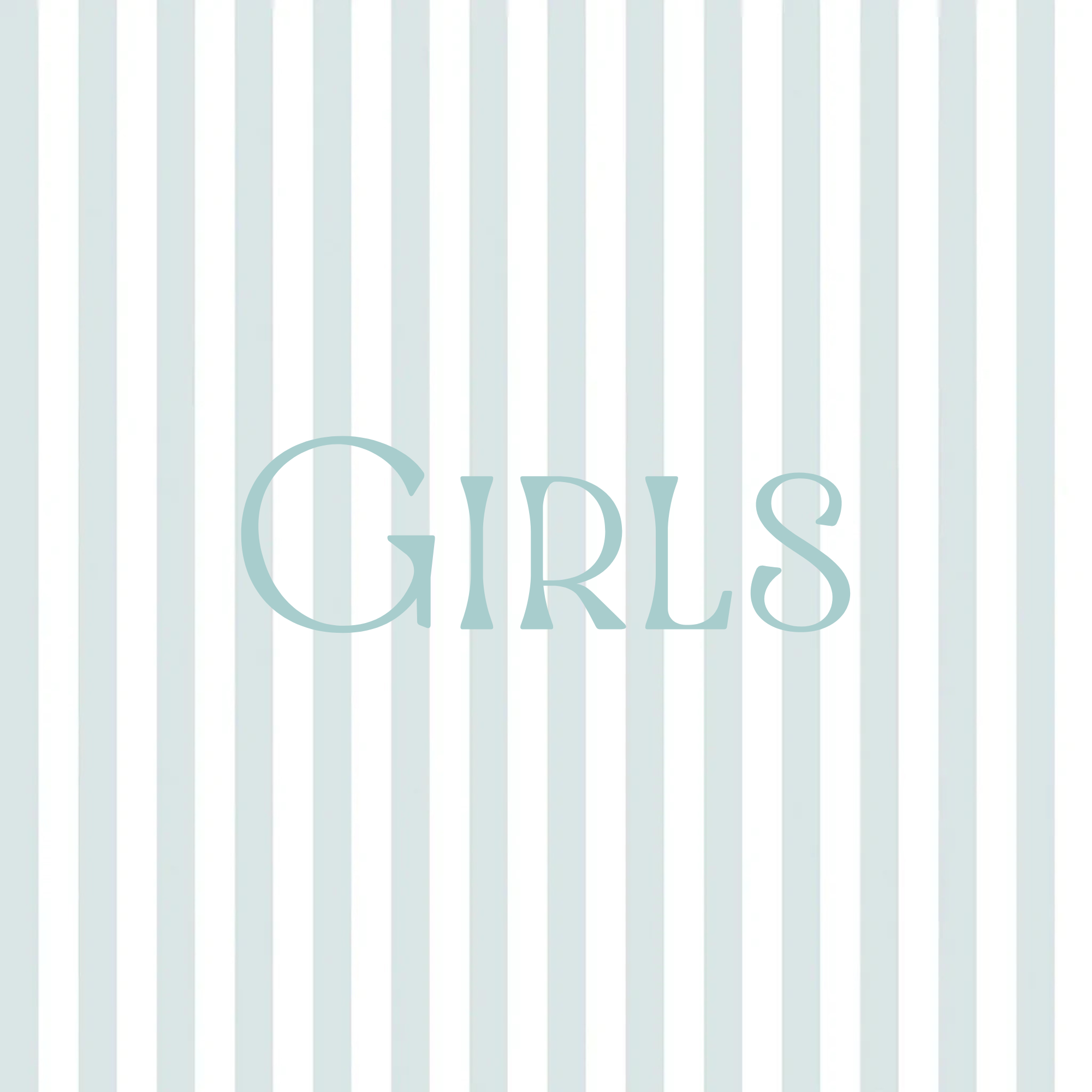 Girls