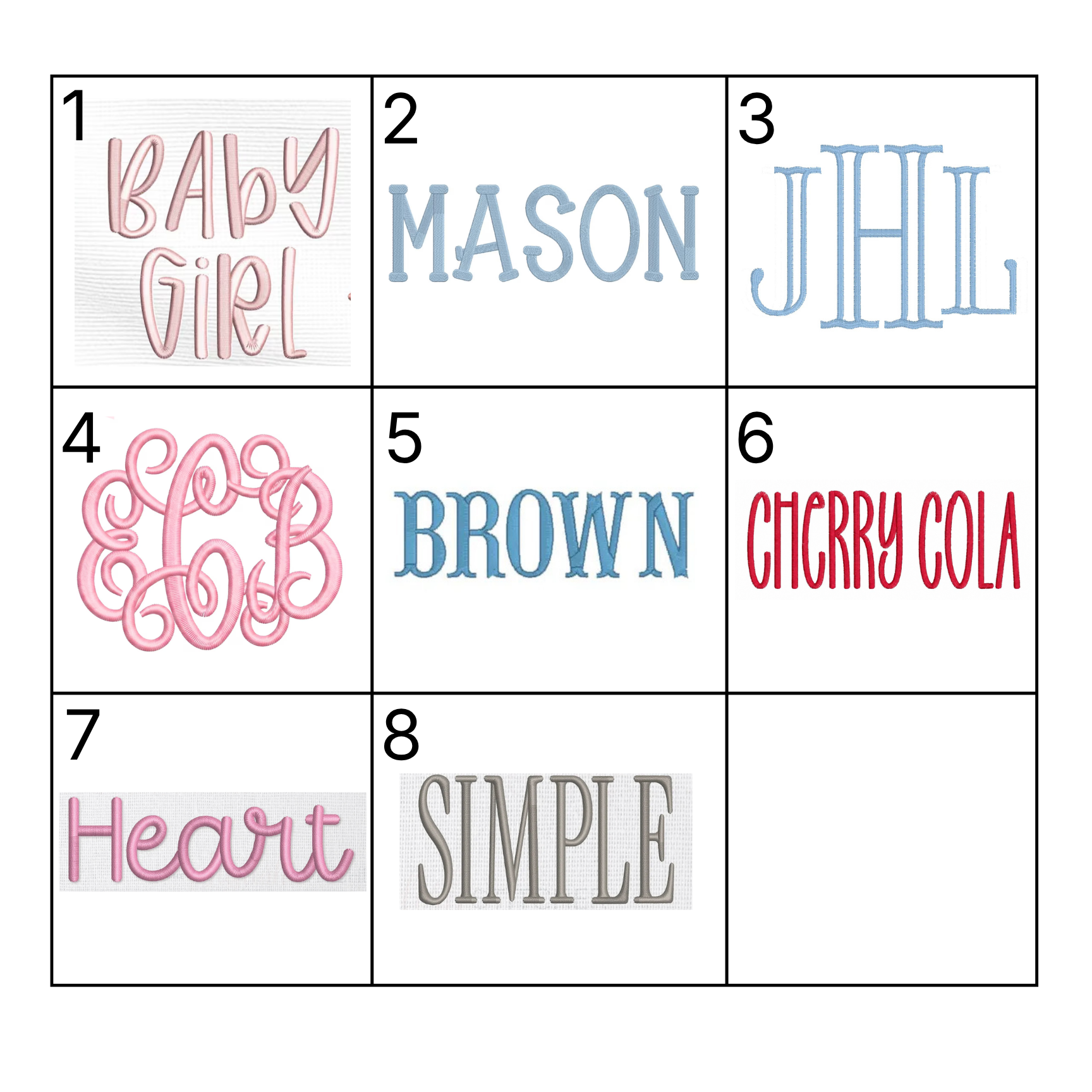 Girls Bubble Bundle