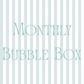 Monthly Bubble Box