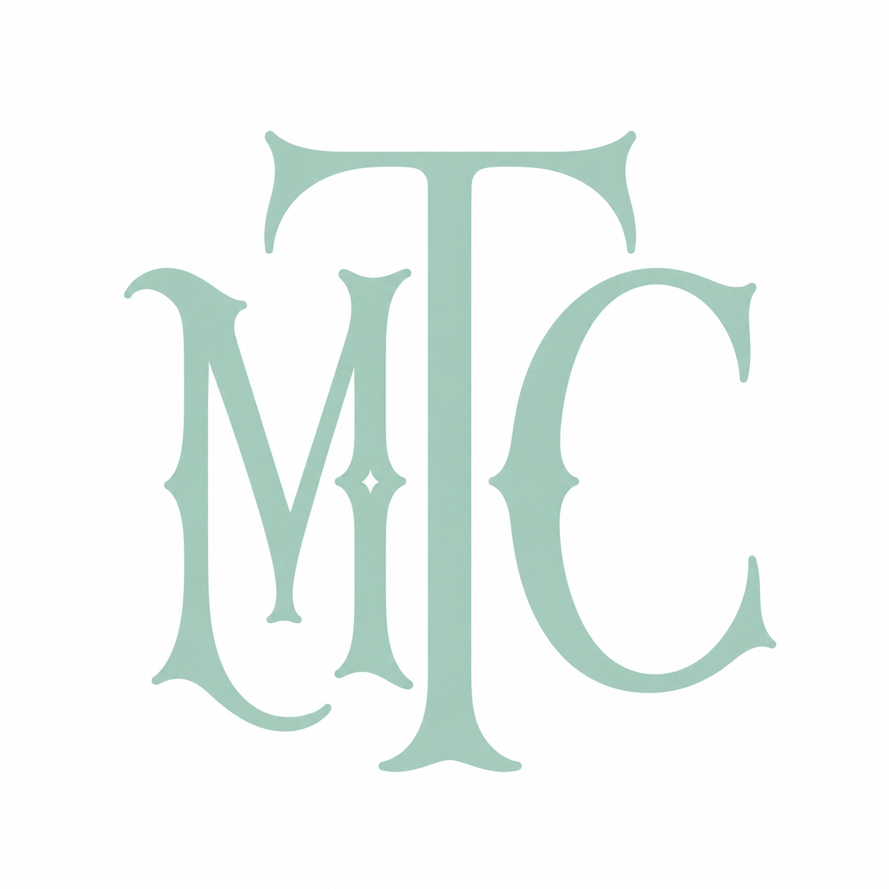 Monogram the Coast
